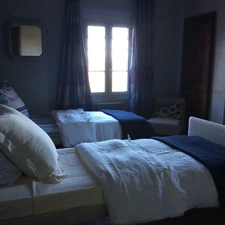 Le Mas Amore Bed & Breakfast Gassin Dış mekan fotoğraf