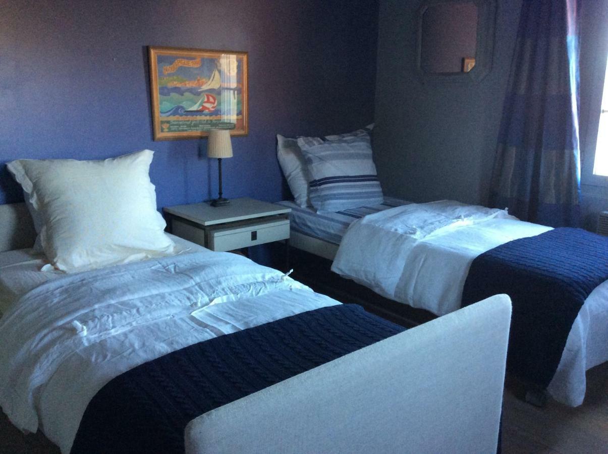 Le Mas Amore Bed & Breakfast Gassin Dış mekan fotoğraf