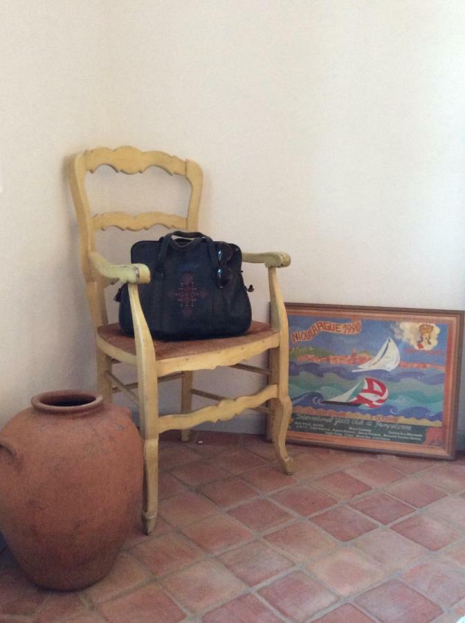Le Mas Amore Bed & Breakfast Gassin Dış mekan fotoğraf