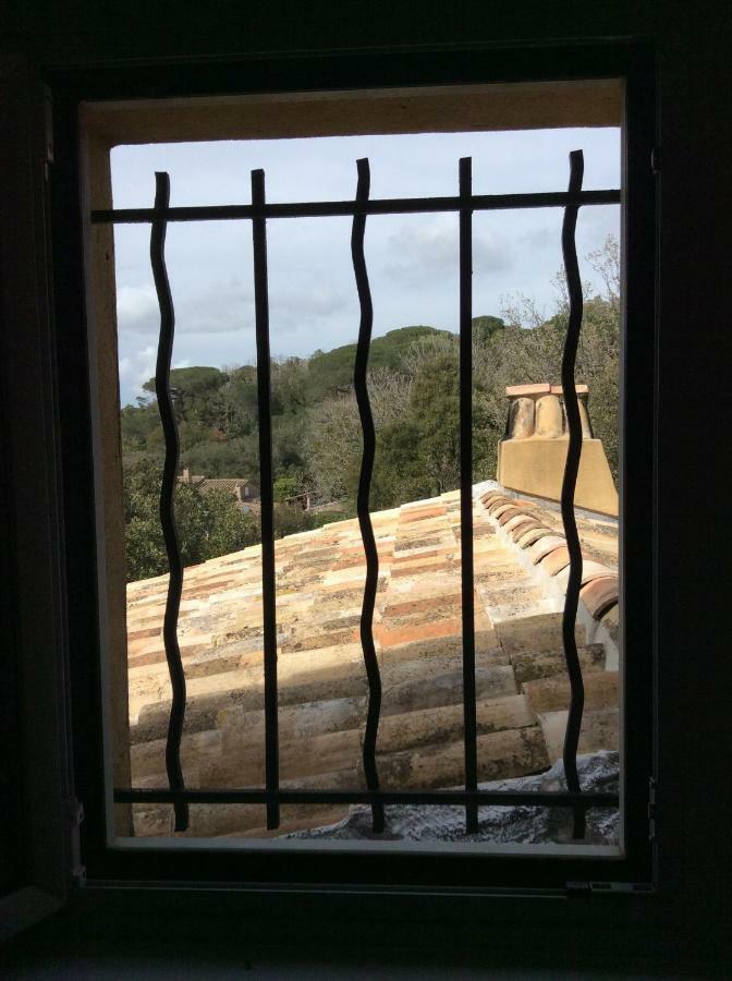Le Mas Amore Bed & Breakfast Gassin Dış mekan fotoğraf