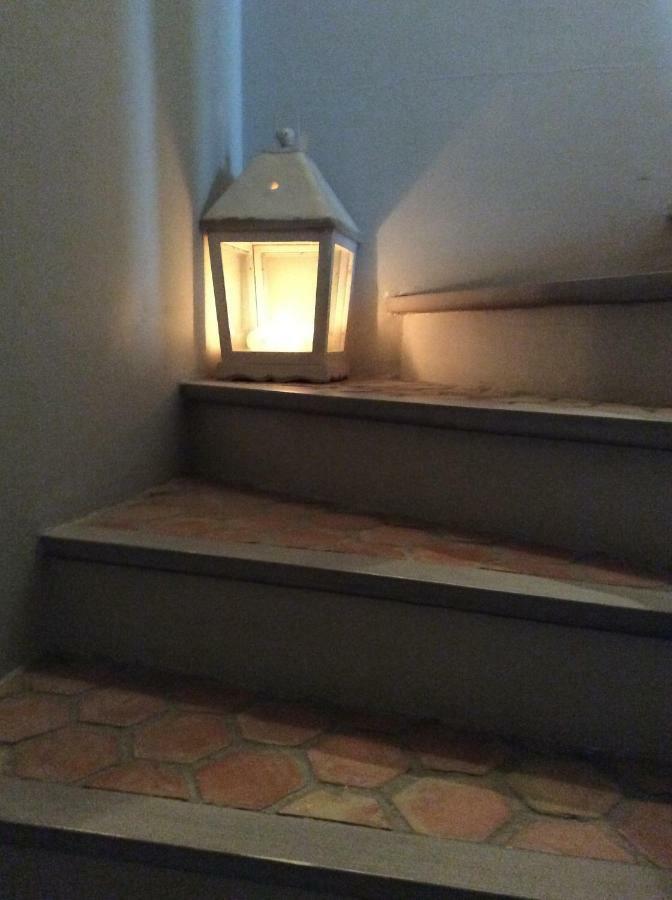 Le Mas Amore Bed & Breakfast Gassin Dış mekan fotoğraf