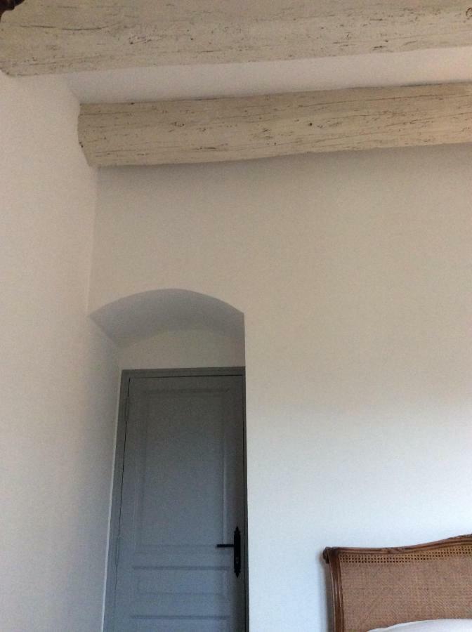 Le Mas Amore Bed & Breakfast Gassin Dış mekan fotoğraf