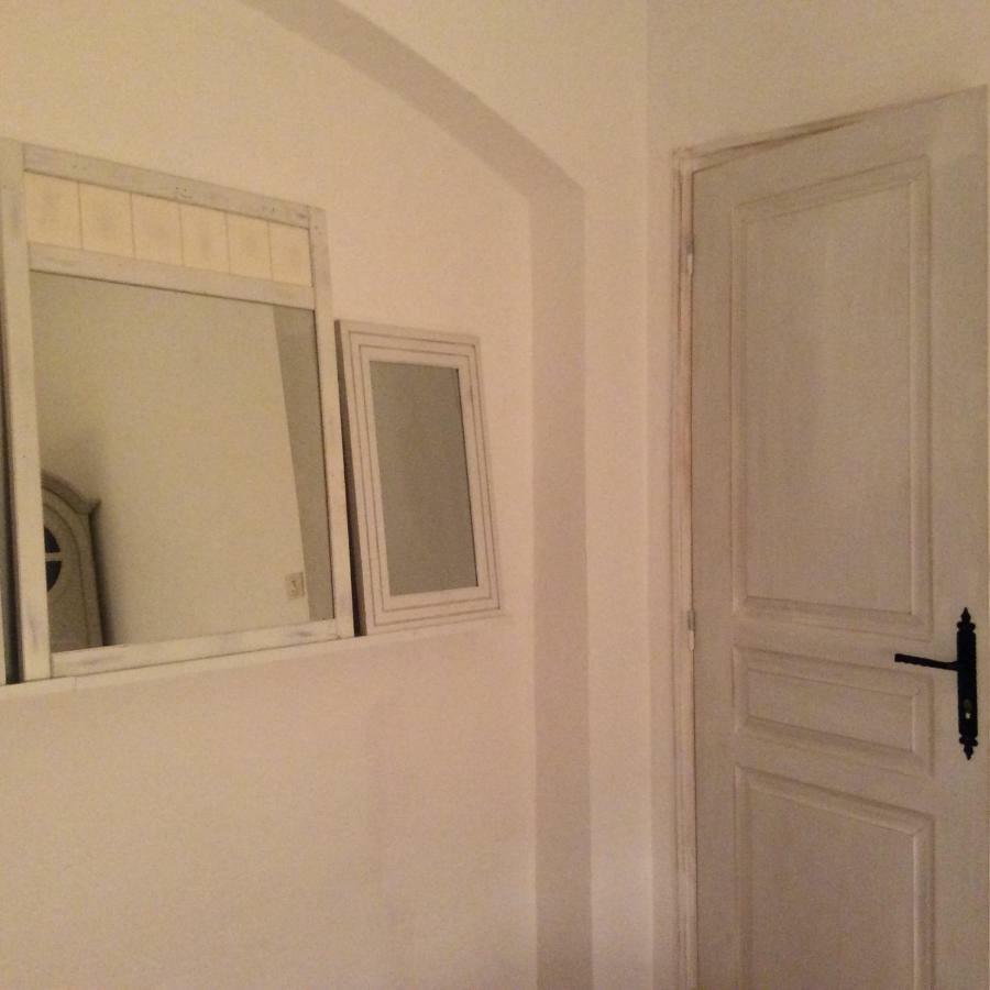 Le Mas Amore Bed & Breakfast Gassin Dış mekan fotoğraf