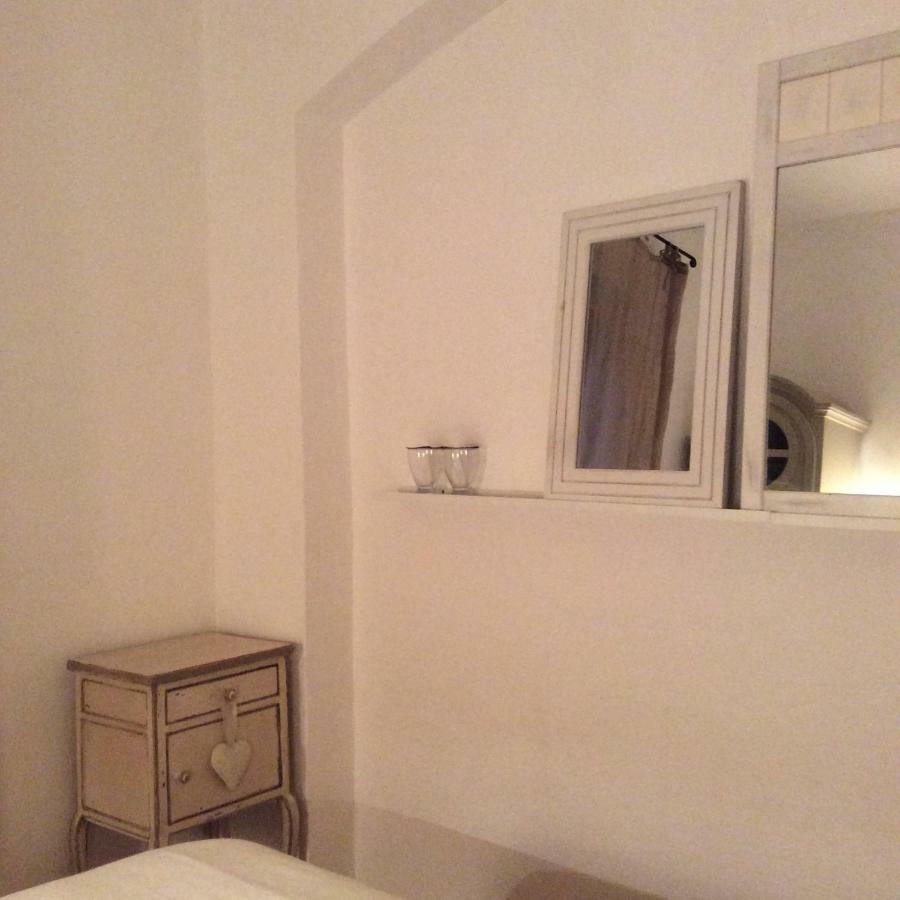 Le Mas Amore Bed & Breakfast Gassin Dış mekan fotoğraf
