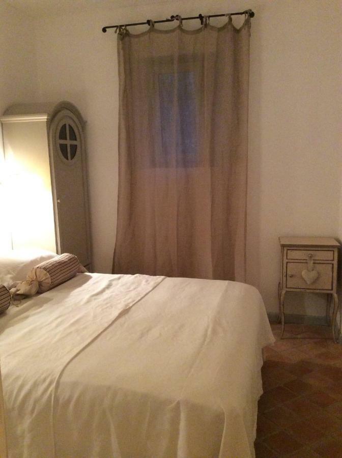 Le Mas Amore Bed & Breakfast Gassin Dış mekan fotoğraf